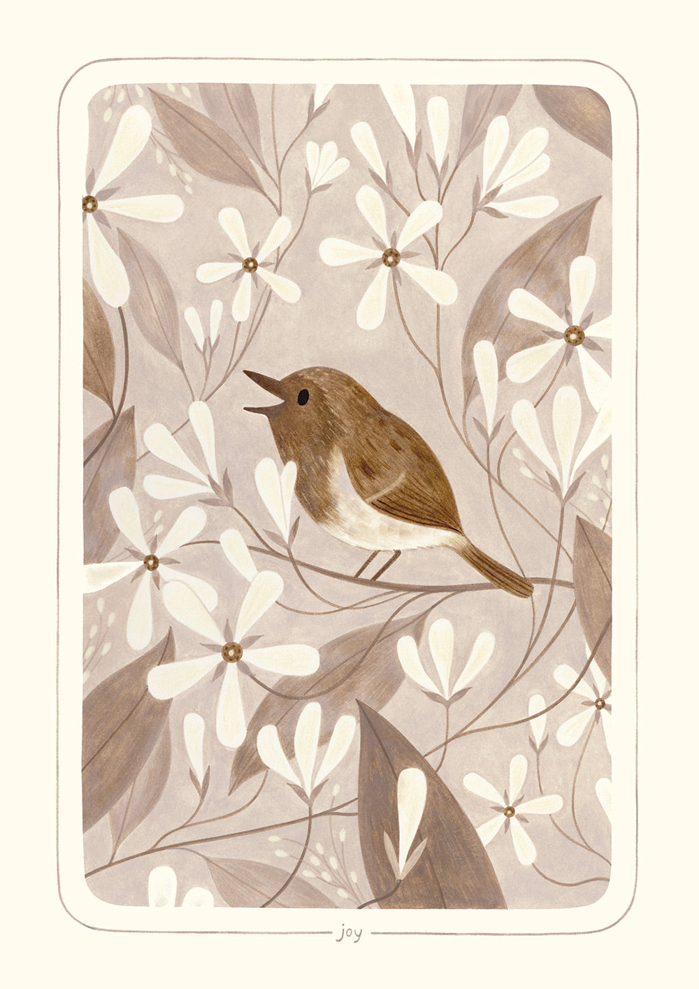 Joy Card